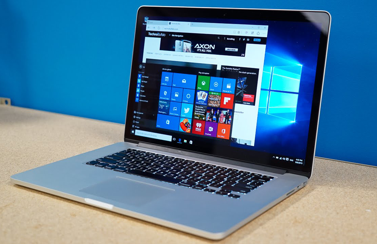 Unlocking Phones with a Mac