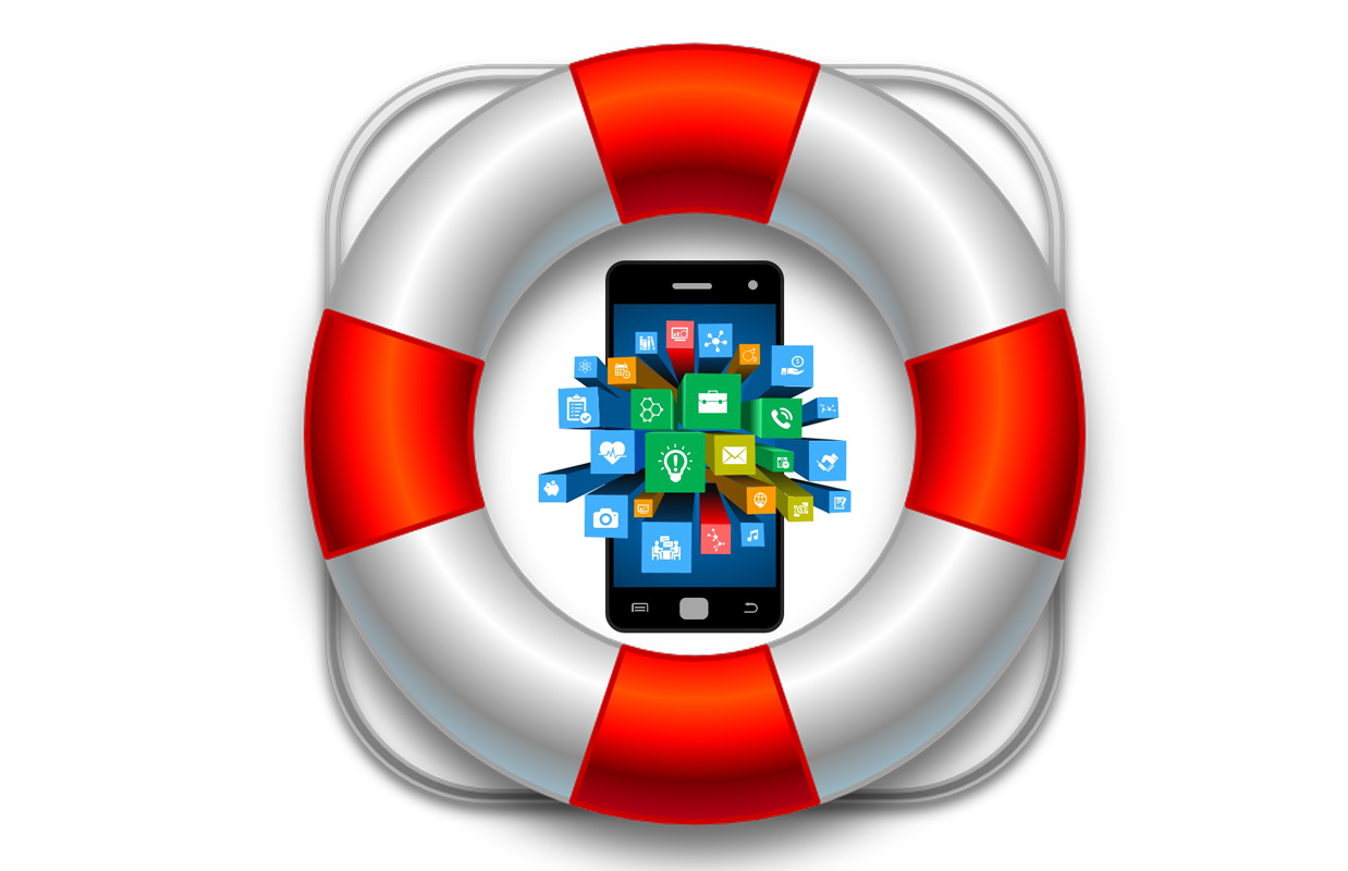 12 Data Recovery