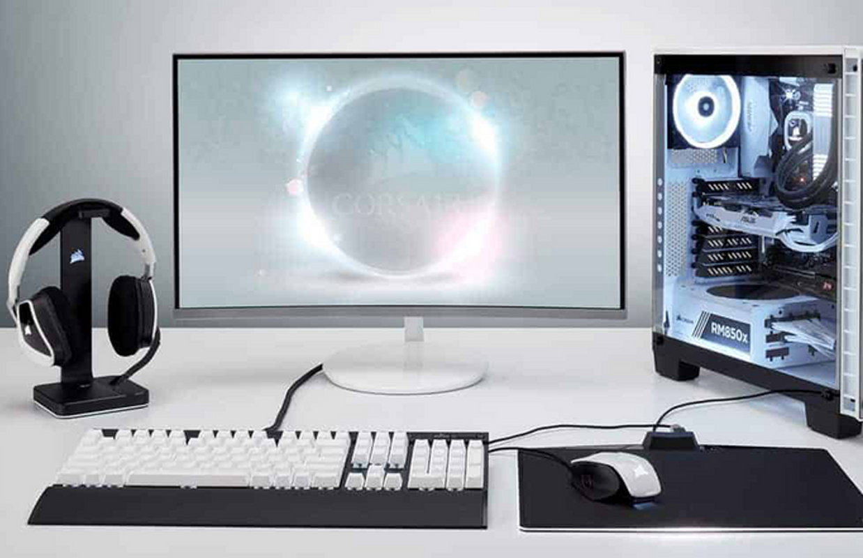 01 Basic PC Setup Course