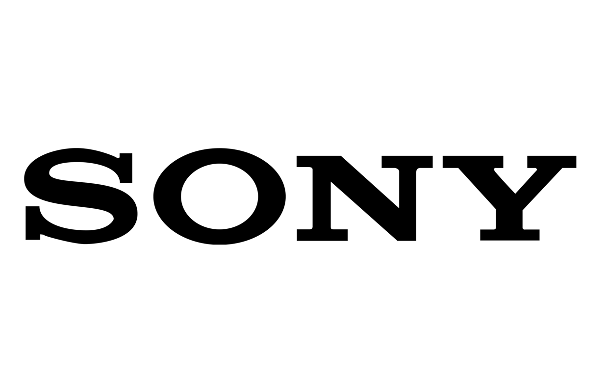18 Sony Firmware